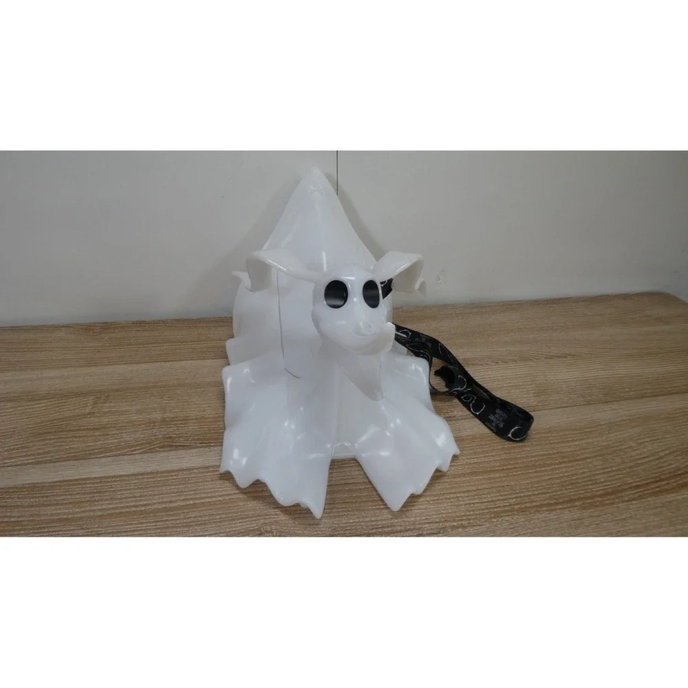 Disney Nightmare Before Christmas Zero Collectable Popcorn Bucket